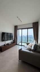 Normanton Park (D5), Apartment #610350941